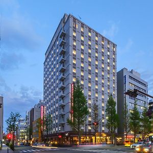 Apa Hotel Yokohama Kannai